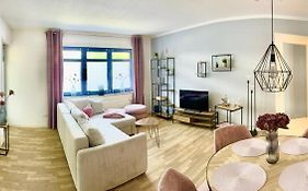 ANER 1 STILVOLLE Ferienwohnung in Dresden-Loschwitz